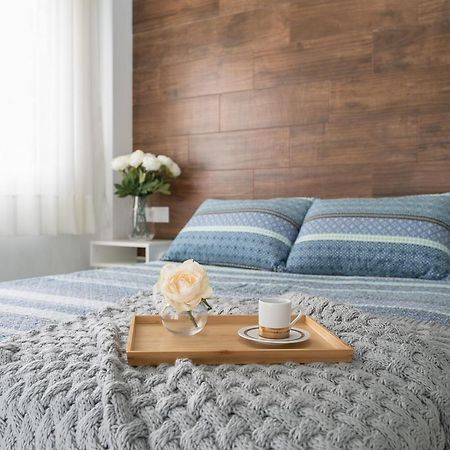 Precioso Apartamento Junto A La Playa 2 Fuengirola Eksteriør billede