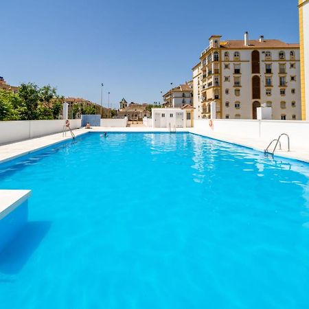 Precioso Apartamento Junto A La Playa 2 Fuengirola Eksteriør billede