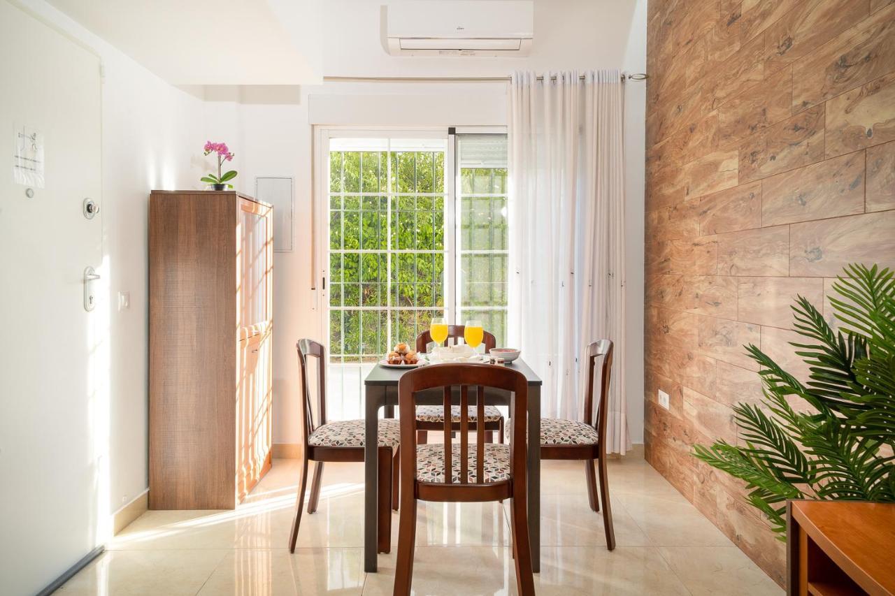 Precioso Apartamento Junto A La Playa 2 Fuengirola Eksteriør billede