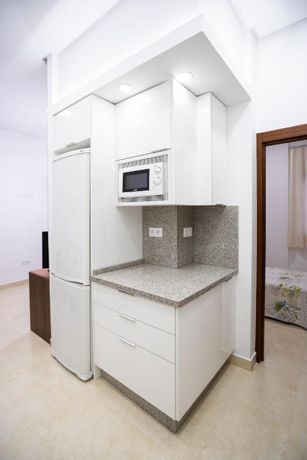 Precioso Apartamento Junto A La Playa 2 Fuengirola Eksteriør billede