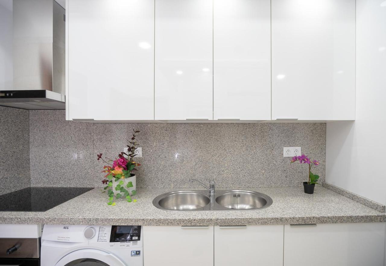 Precioso Apartamento Junto A La Playa 2 Fuengirola Eksteriør billede