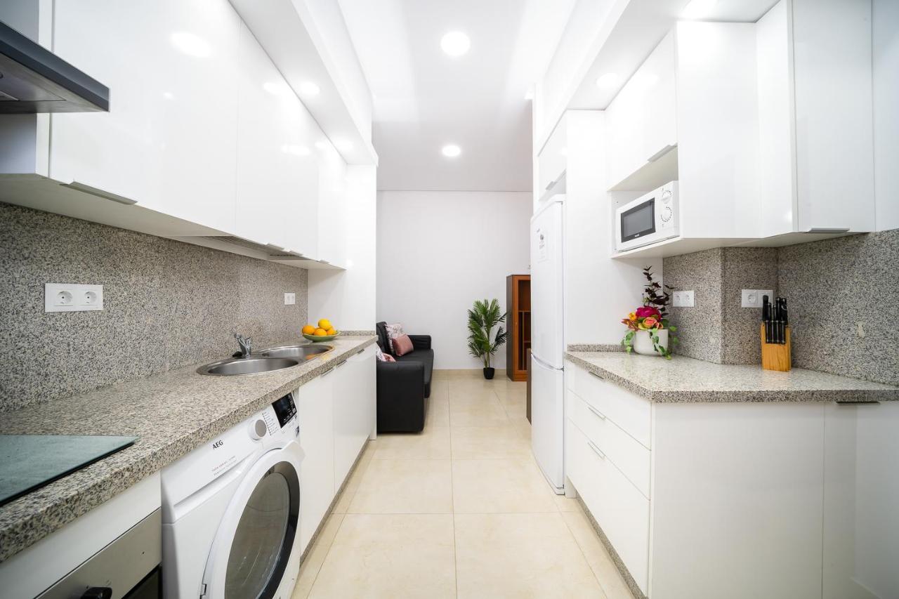 Precioso Apartamento Junto A La Playa 2 Fuengirola Eksteriør billede