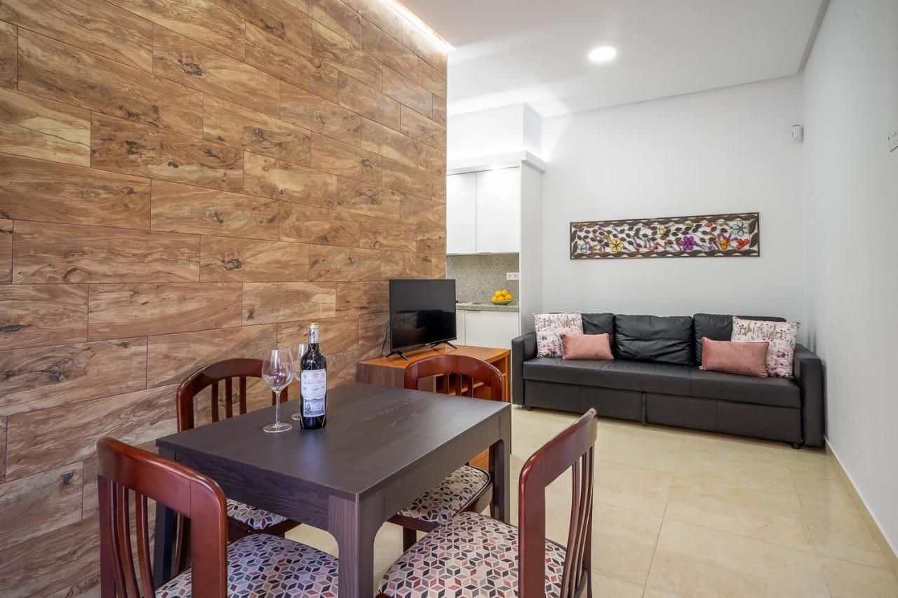 Precioso Apartamento Junto A La Playa 2 Fuengirola Eksteriør billede