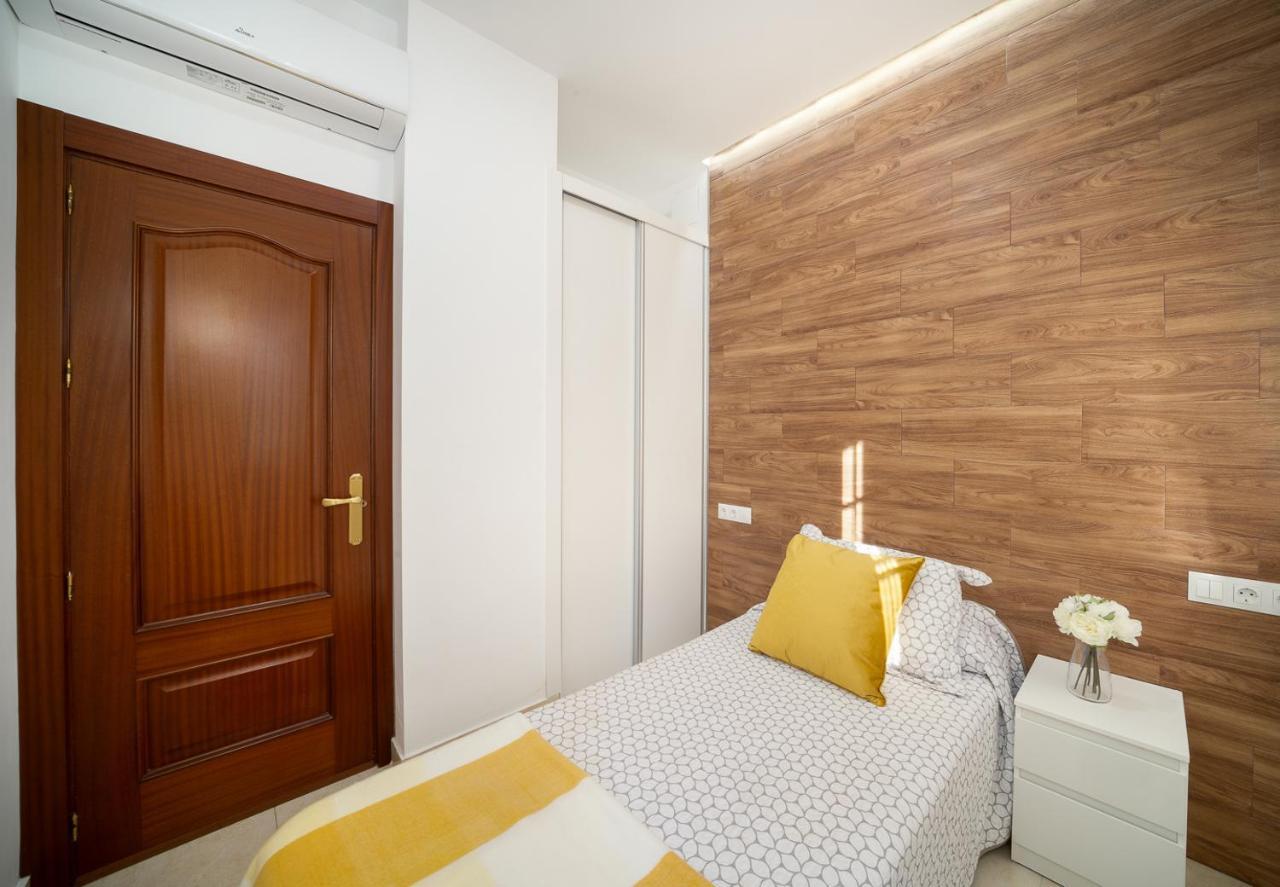 Precioso Apartamento Junto A La Playa 2 Fuengirola Eksteriør billede