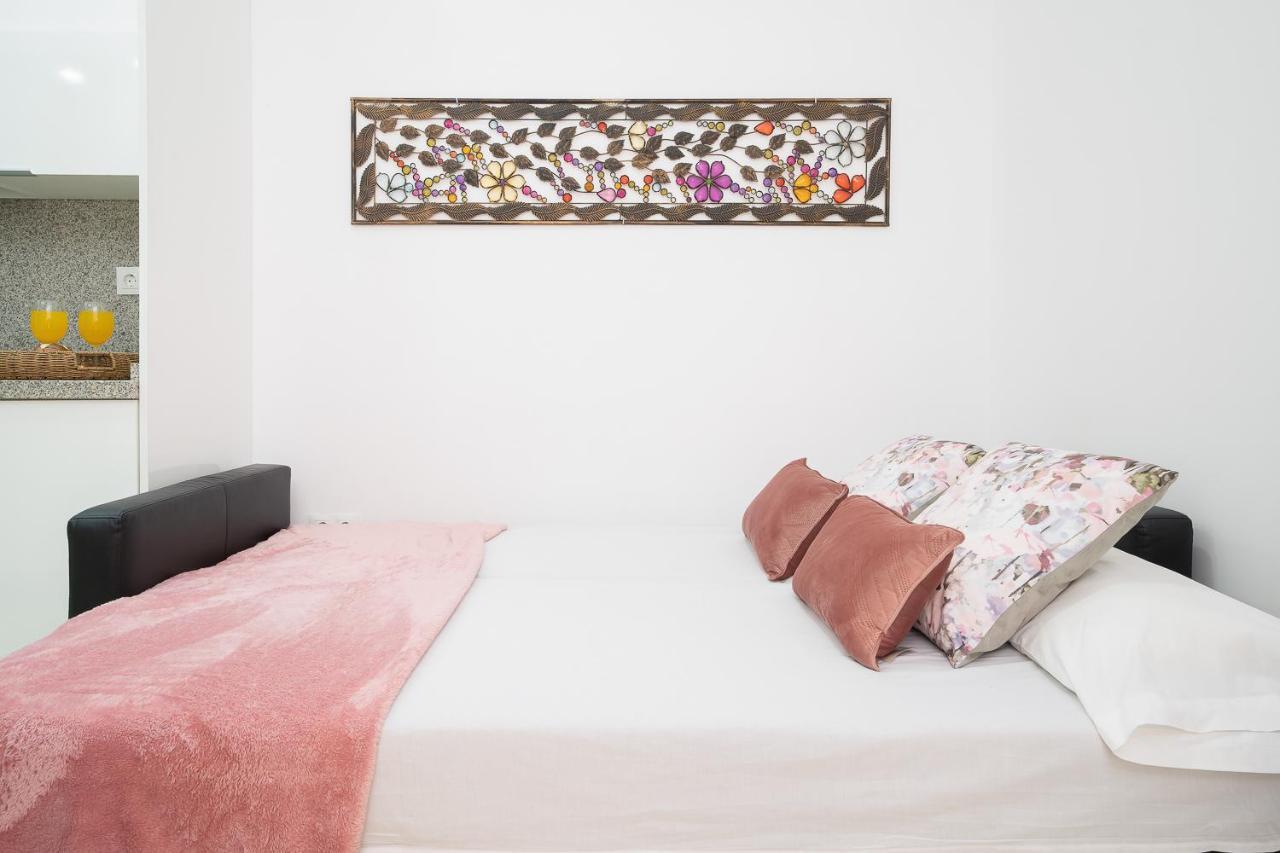 Precioso Apartamento Junto A La Playa 2 Fuengirola Eksteriør billede