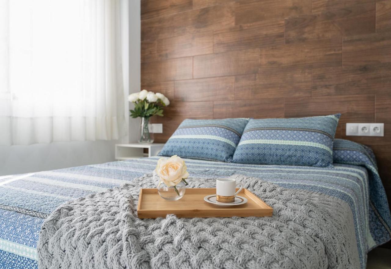 Precioso Apartamento Junto A La Playa 2 Fuengirola Eksteriør billede
