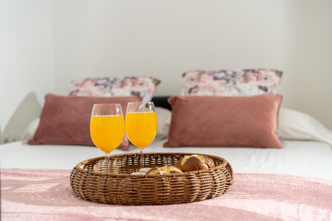 Precioso Apartamento Junto A La Playa 2 Fuengirola Eksteriør billede