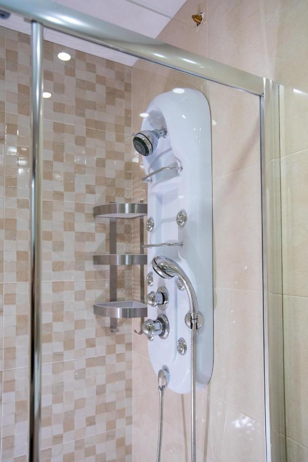 Precioso Apartamento Junto A La Playa 2 Fuengirola Eksteriør billede