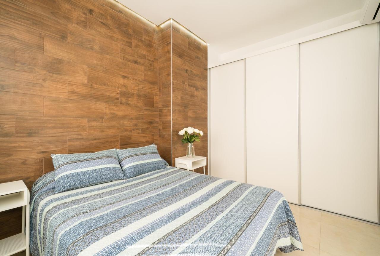 Precioso Apartamento Junto A La Playa 2 Fuengirola Eksteriør billede